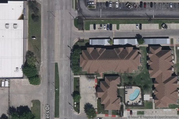 Photo of THE MASTERS APTS