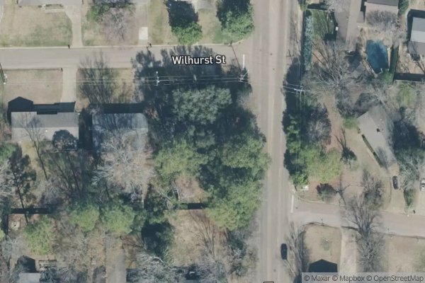 Photo of MOBILE STREET APTS