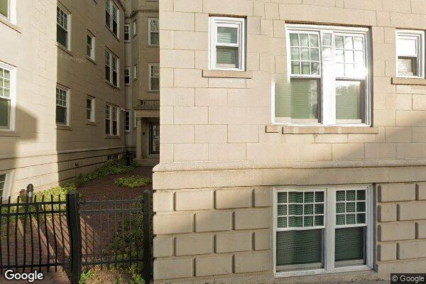 Photo of COURTLAND ARMS APARTMENTS