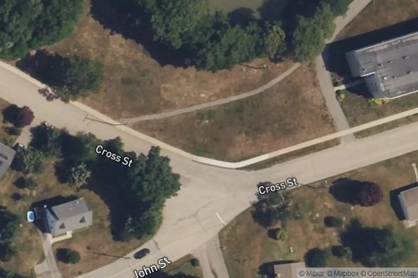 BABCOCK VILLAGE