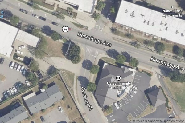 Photo of NANCE PLACE APTS LP