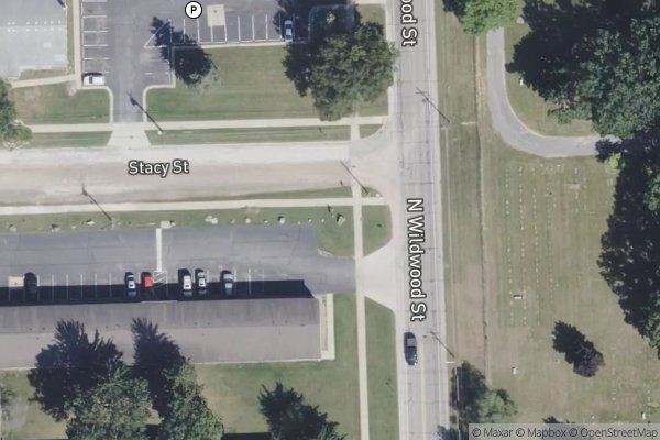 Photo of WILDWOOD APTS HOMES