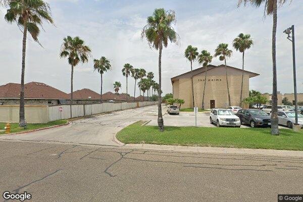 Photo of THE PALMS RETIREMENT CENTER, INC