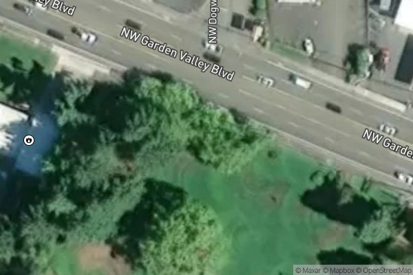 Photo of EAGLE LANDING