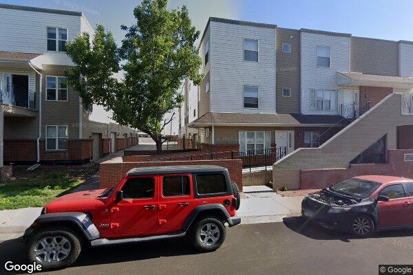 Photo of WEST NEVADA PLACE TOWNHOMES