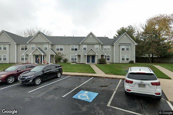 Photo of GREENLAWN APARTMENTS