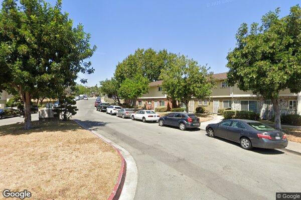 Photo of VILLAGE GREEN APTS