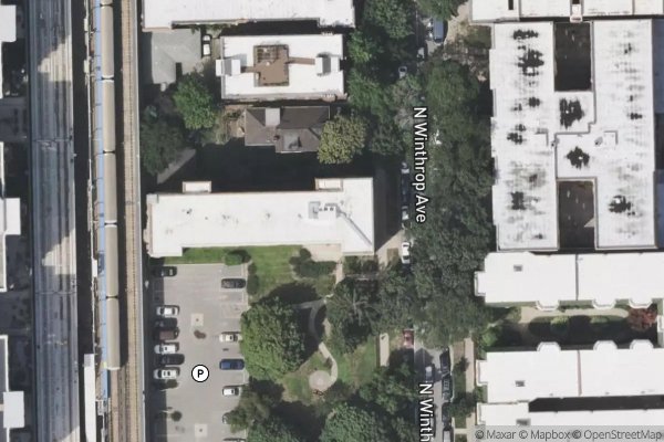 Photo of 5530 N WINTHROP
