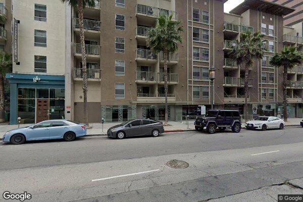 Photo of WILSHIRE COURT APARTMENTS