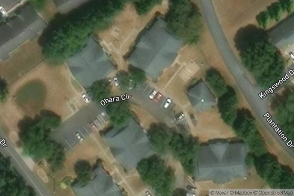 KINGSWAY APTS