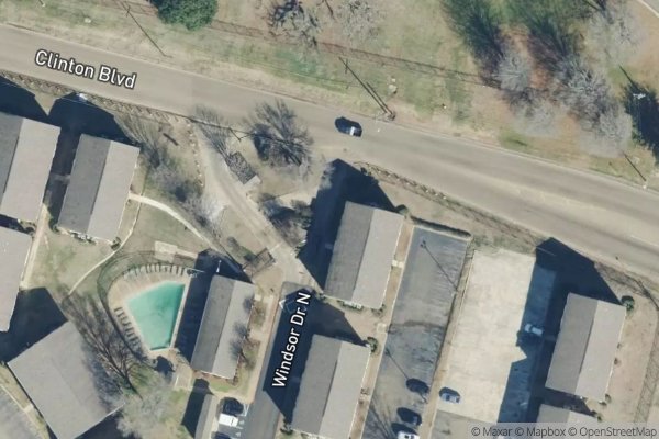 Photo of WINDSOR PARK APTS
