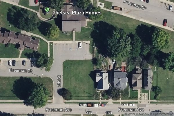 Photo of CHELSEA PLAZA HOMES