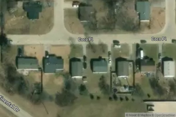 Photo of 1416 COCO PL