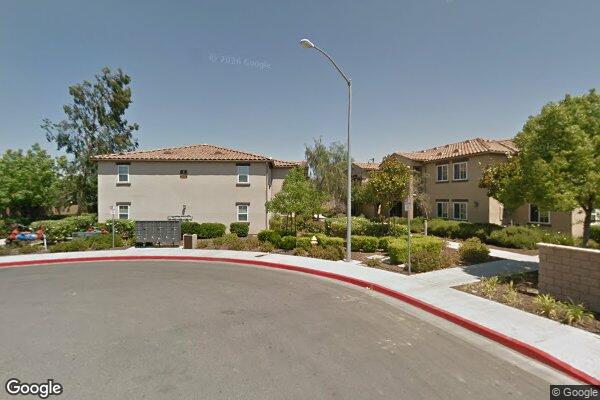 Photo of BELLA VISTA APTS V