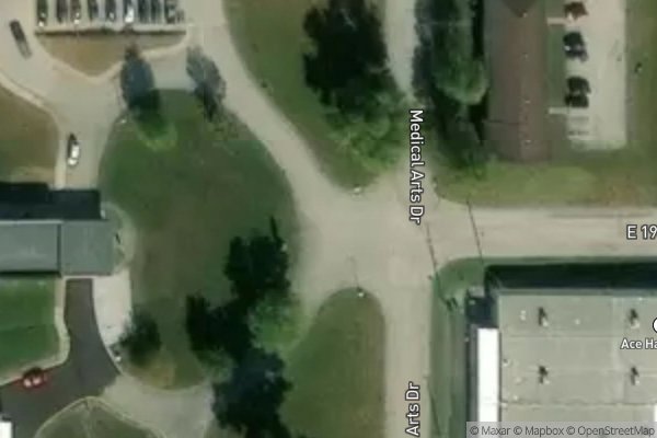 HUNTINGBURG SENIOR RESIDENCE
