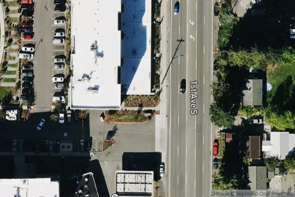 Photo of SOUTHSIDE BY VINTAGE