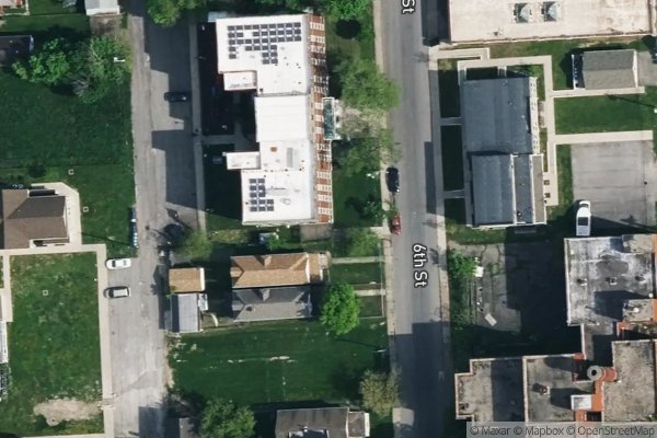 Photo of CAROLYN'S HOUSE