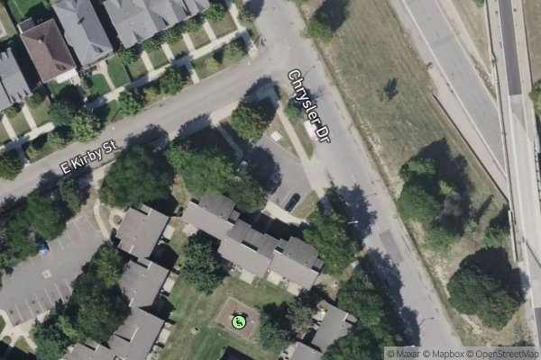 Photo of ART CENTER TOWNHOMES