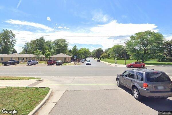 Photo of RESIDENCES AT CREEKSIDE