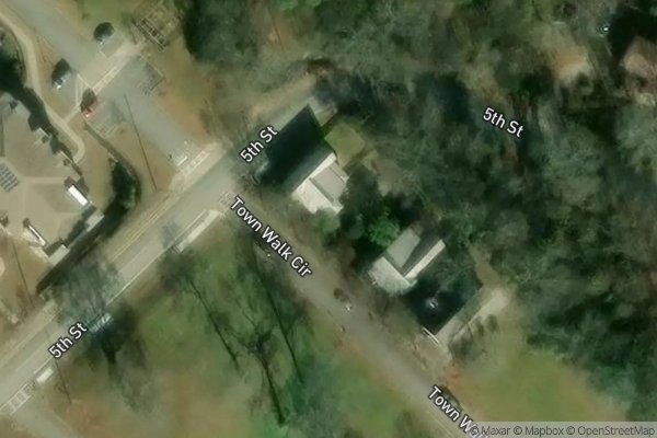 Photo of SILVER LAKES