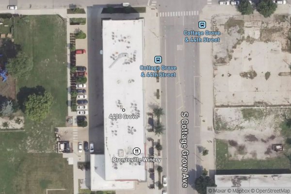 Photo of 4400 GROVE - 45TH AND COTTAGE
