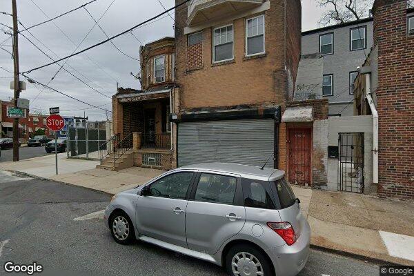 Photo of ALLEGHENY WEST II