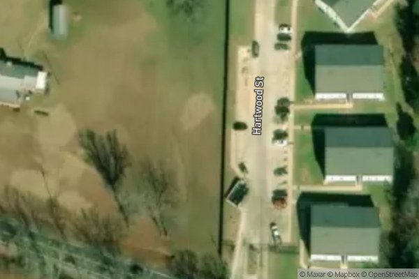 Photo of HARTWOOD APARTMENTS II