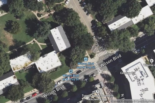 Photo of COLONIAL VILLAGE (TROY)