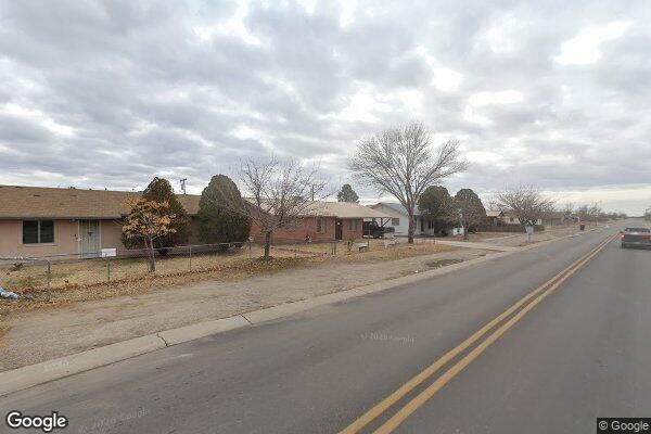 Photo of COCHISE VILLAGE APT
