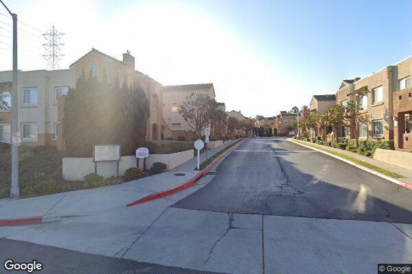 Photo of LAUREL TREE APTS