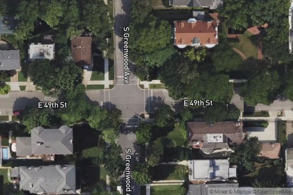 Photo of GREENWOOD PARK APARTMENTS