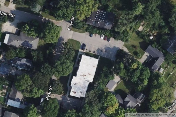 Photo of PEAR STREET APTS