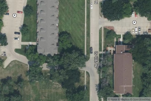 Photo of CENTER OAKS