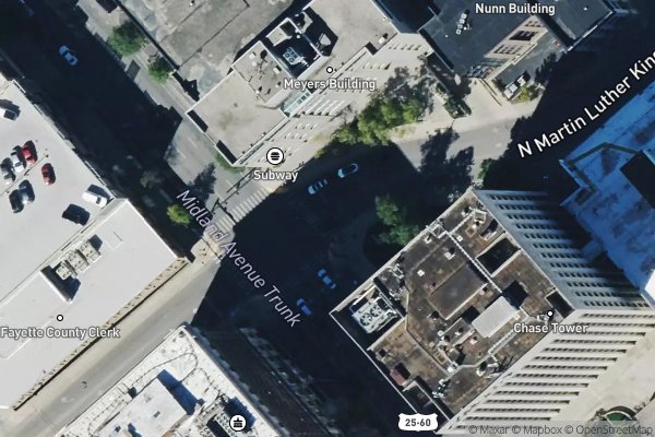 Photo of ELM TREE LANE APARTMENTS