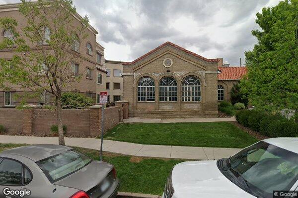 Photo of ODYSSEY APARTMENTS