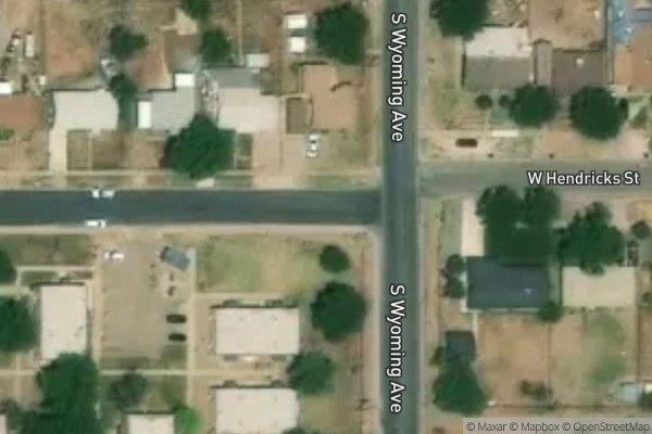 Photo of MESA VERDE APTS