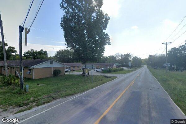 Photo of CIRCLE DRIVE APTS