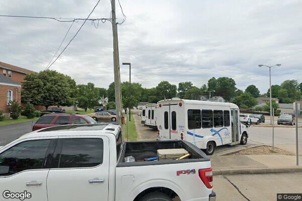 Photo of PERRYVILLE SENIOR APARTMENTS