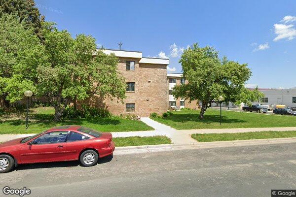 Photo of MAPLECREST COMMONS