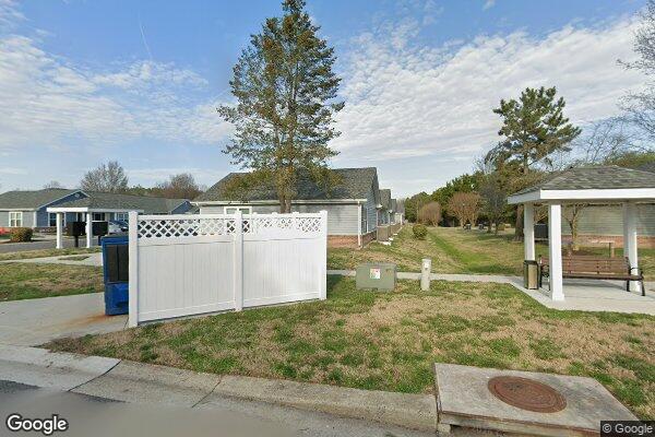 Photo of HOMES AT GATEWAY AKA GATEWAY VILLAGE II