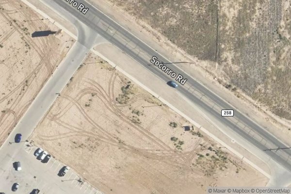 Photo of SAN ELIZARIO PALMS