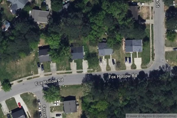 Photo of FOX HOLLOW