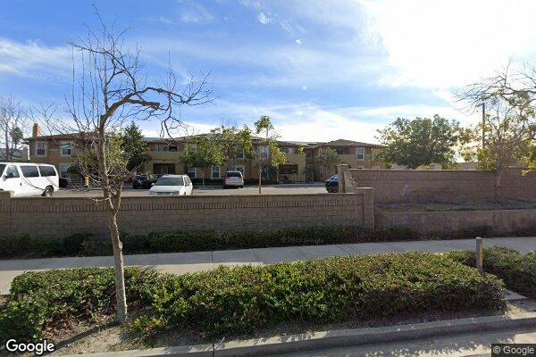 Photo of TORREY DEL MAR APTS