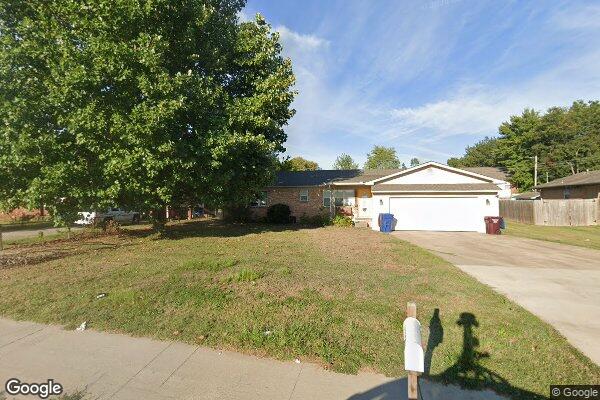 Photo of CHAPEL RIDGE OF FORT SMITH