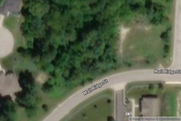 Photo of CHAPEL HILL COMMONS I