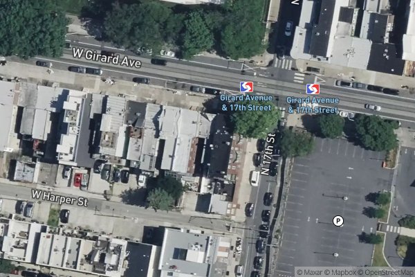 Photo of 1708 W GIRARD AVE