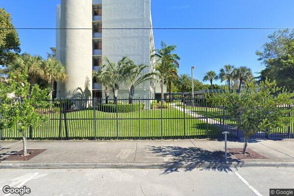 Photo of SOUTH MIAMI PLAZA