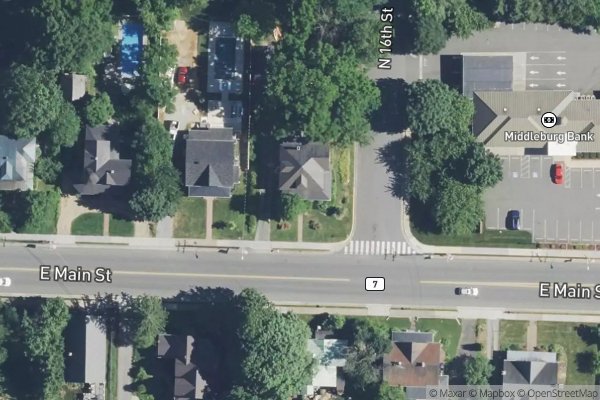 Photo of PURCELLVILLE EAST