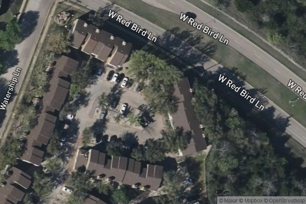 Photo of REDBIRD TRAILS APTS