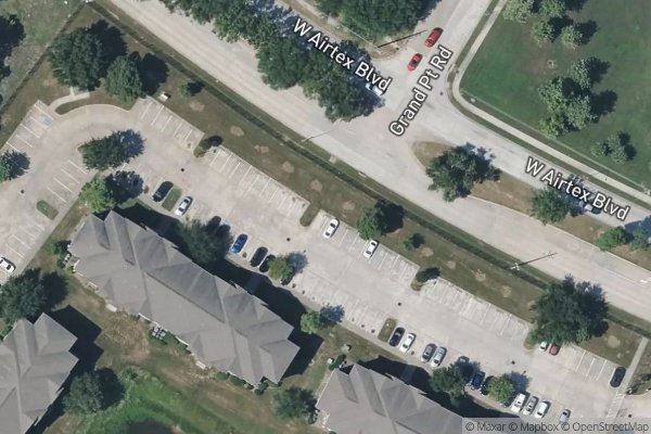 Photo of KIMBERLY POINTE APTS
